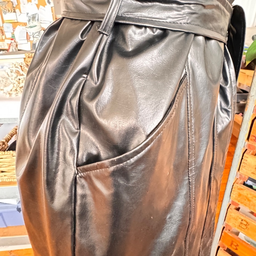 Matrix Raincoat - image 3